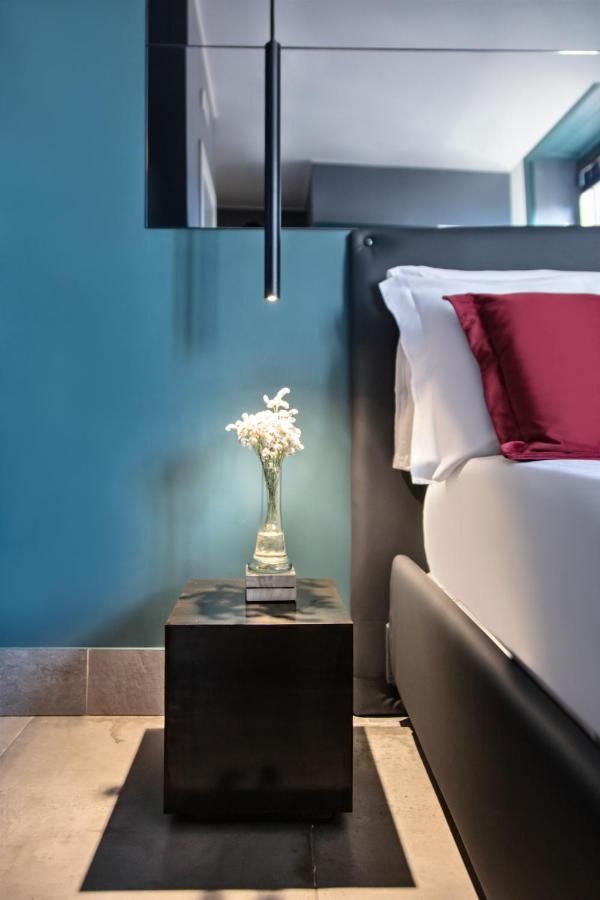 Bed and Breakfast Enjoy Art Neapel Exterior foto